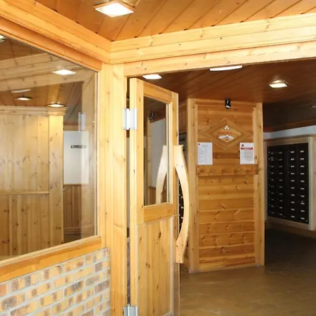 Апартаменты Appt Cosy Au Centre De