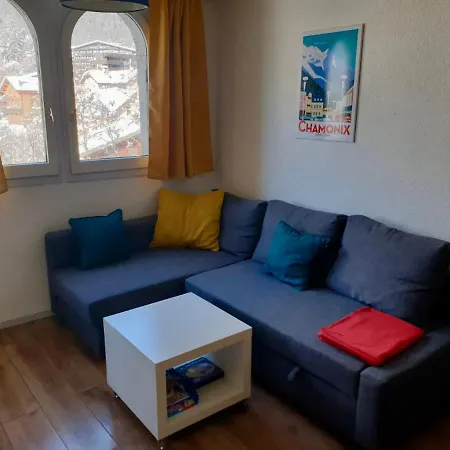 Appt Cosy Au Centre De Apartment *